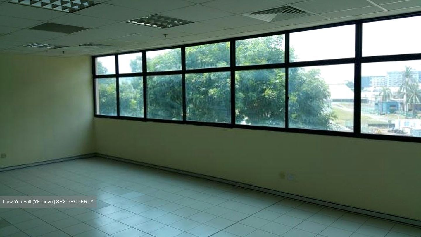 Adl Building (D22), Office #301706721